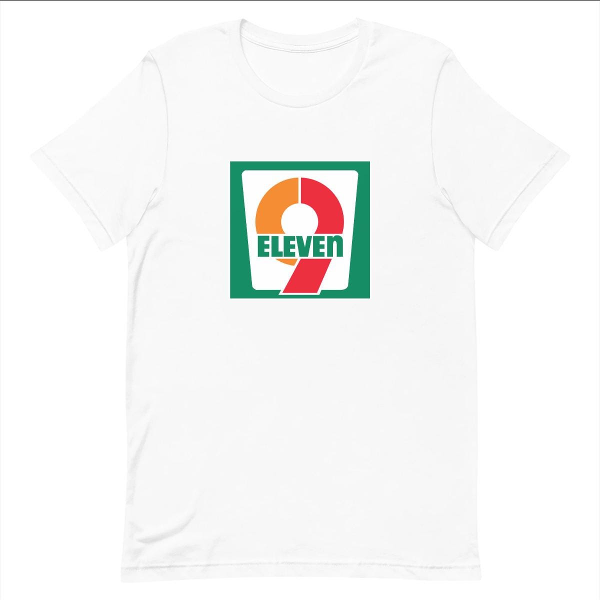 9/11 - Funny T-shirt