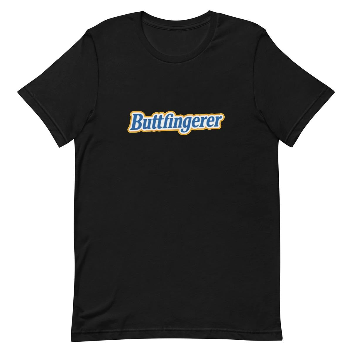 Buttfingerer - Funny T-shirt