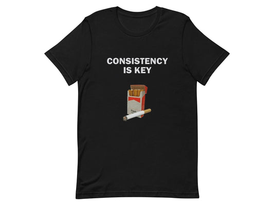 Funny Smoker T-shirt