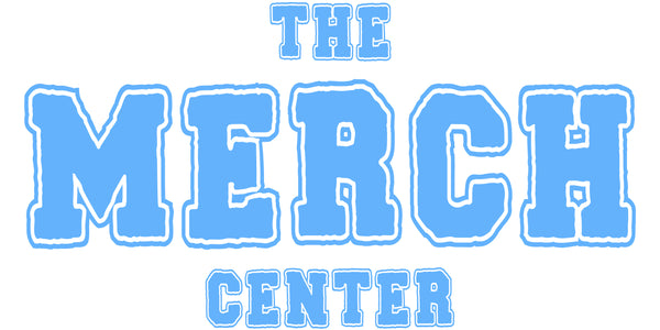 merch center